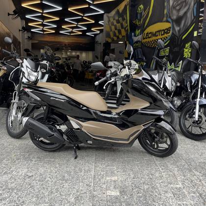 HONDA PCX 160 DLX 